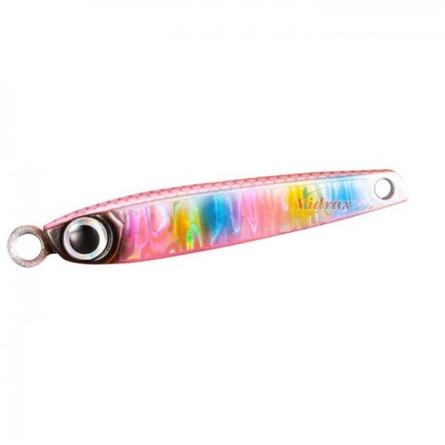 Джиг Soare Metal Shot TG JJ-T18U 18 г Цвят 003 - Shimano